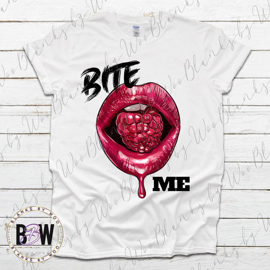 Bite Me (Transfer)