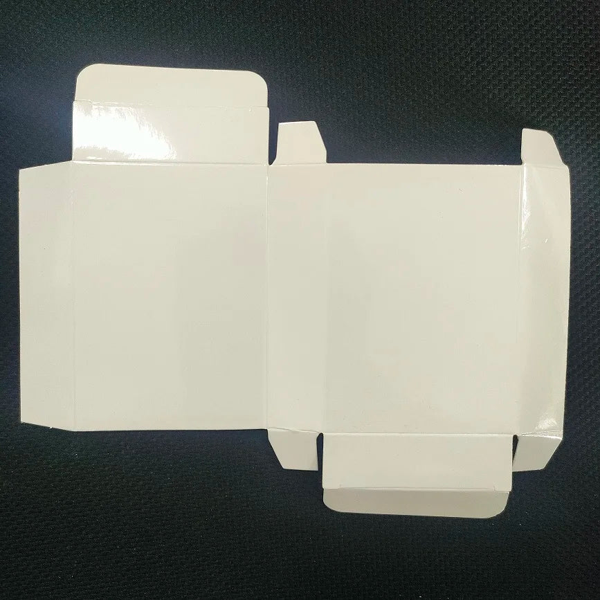 Sublimation Blank Playing Cards