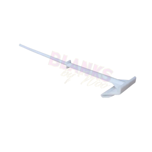 Sublimation Car Flag Stick Only