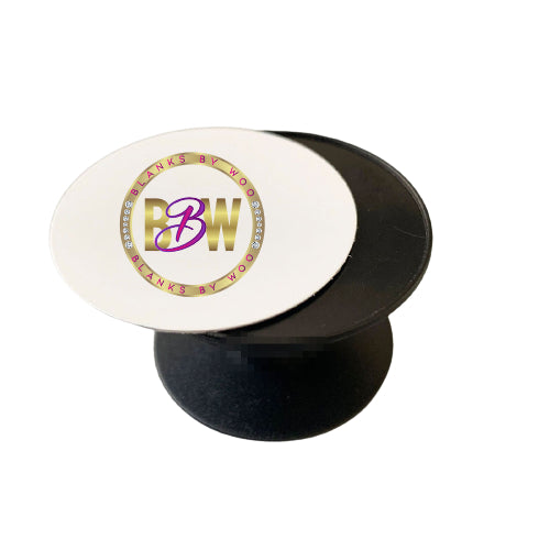 Blank Sublimation Phone Accessory Stand