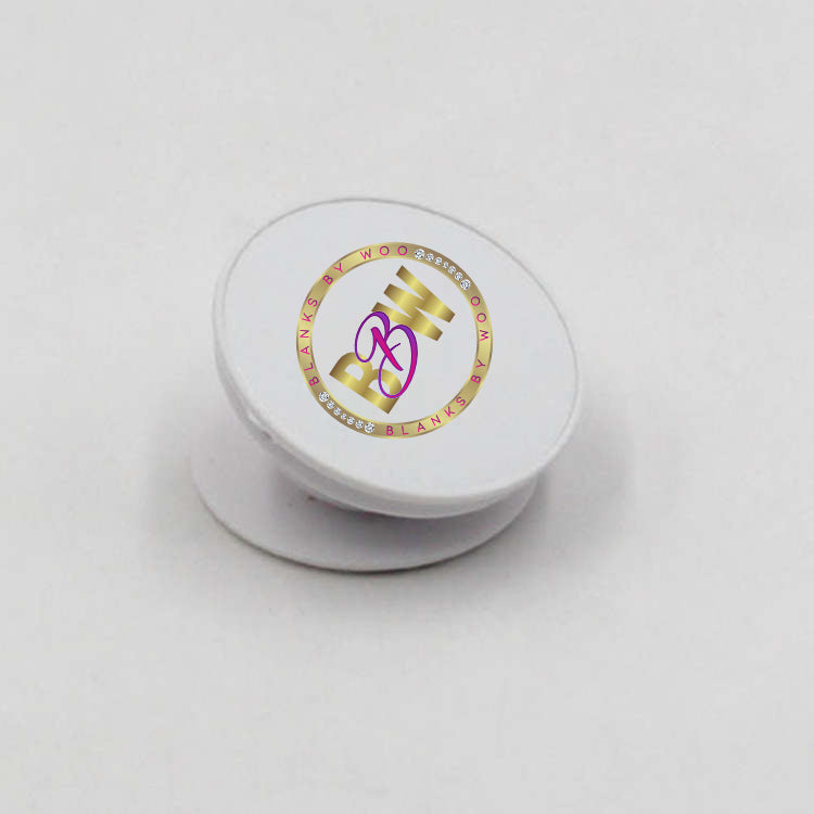 Blank Sublimation Phone Accessory Stand
