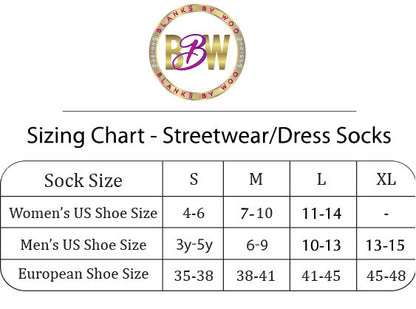 Adult Blank No Show Sublimation Socks - White Only